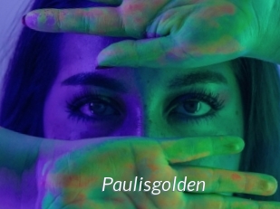 Paulisgolden