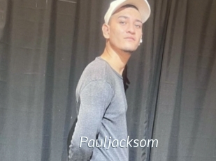 pauljacksom Porn Star