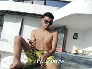 Paulronyw