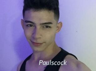 Paulscock