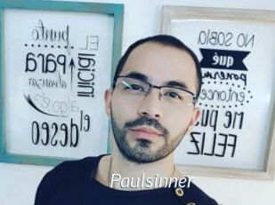 Paulsinner