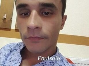 Paulsolo