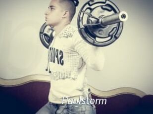 Paulstorm