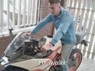 Paulwalkk