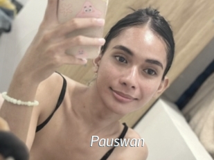 Pauswan