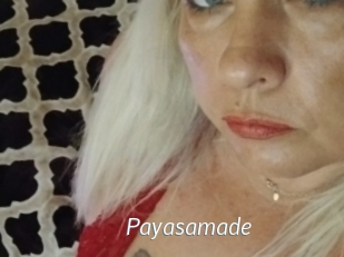 Payasamade