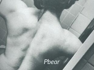 Pbear