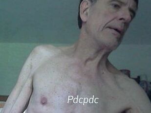 Pdcpdc