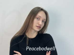 Peacebodwell