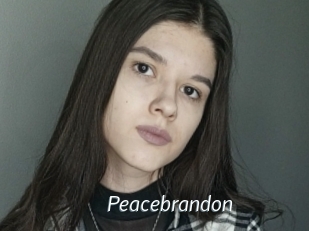 Peacebrandon