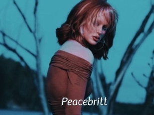 Peacebritt