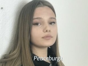 Peaceburgh