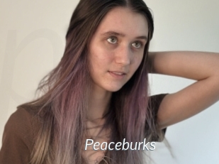 Peaceburks