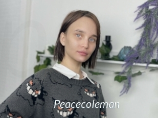 Peacecoleman