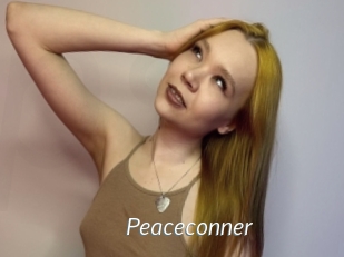 Peaceconner
