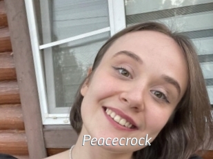 Peacecrock