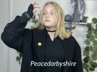 Peacedarbyshire