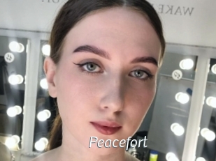 Peacefort
