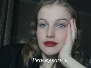 Peacegearing