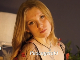 Peacegerald