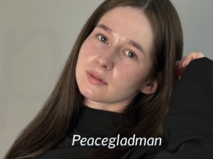 peacegladman Porn Star