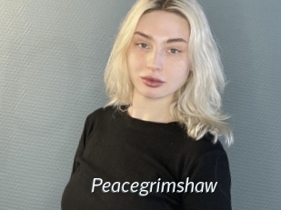 Peacegrimshaw