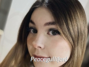peacegulliford Porn Star