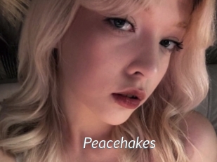 Peacehakes