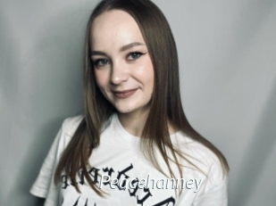 Peacehanney