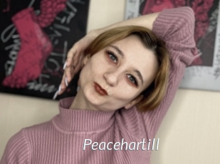 Peacehartill