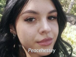 Peacehessey