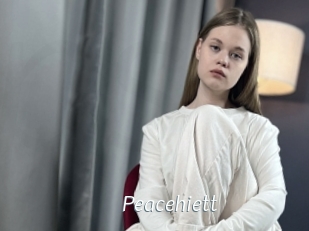 Peacehiett