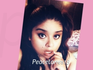 Peacetorres18