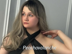 peachavalanche Porn Star