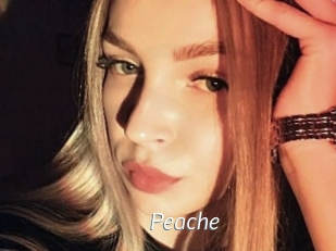 Peache