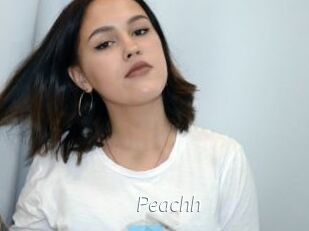 Peachh