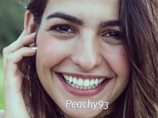 Peachy93