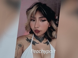 peachypair Porn Star
