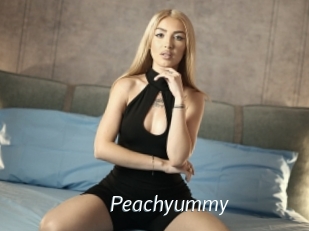 peachyummy Porn Star