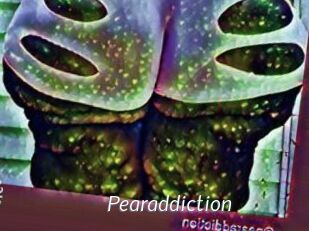 Pearaddiction