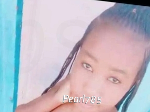 pearl785 Porn Star
