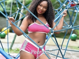 pearlboller Porn Star