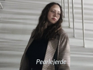 Pearlejerde