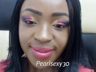 Pearlsexy30