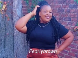 Pearlybrown