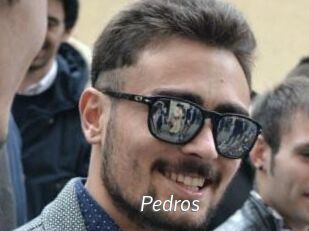 Pedros