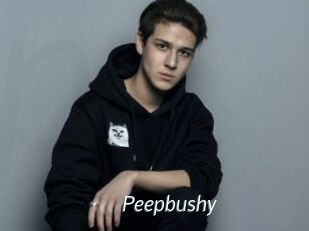 Peepbushy