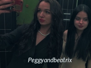 Peggyandbeatrix