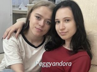 Peggyandora