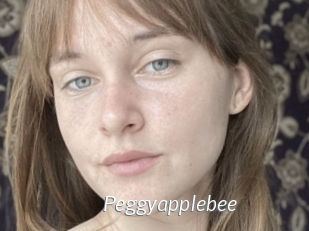 Peggyapplebee